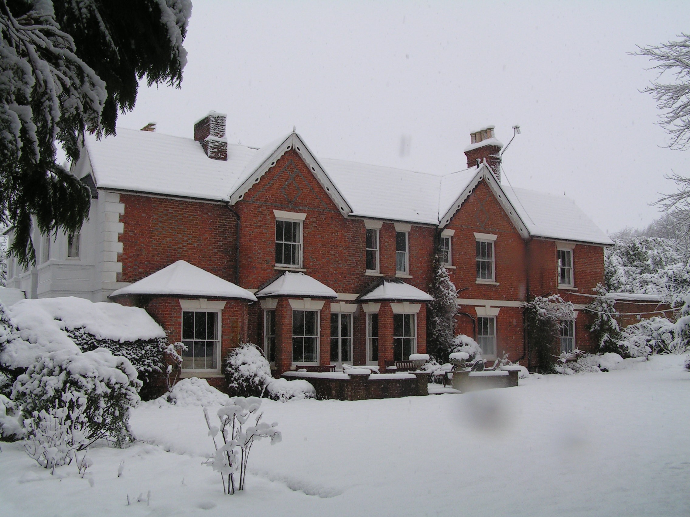 Snowch