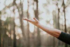 Well Woman Yoga with Lina Newstead - Half Day