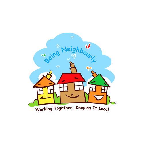 Being Neighbourly East Grinstead