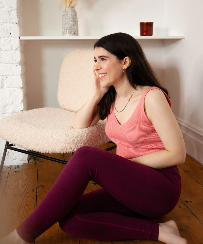 Olivia Newstead Pilates