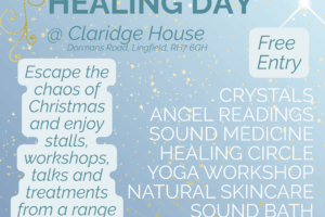 Christmas Healing Day