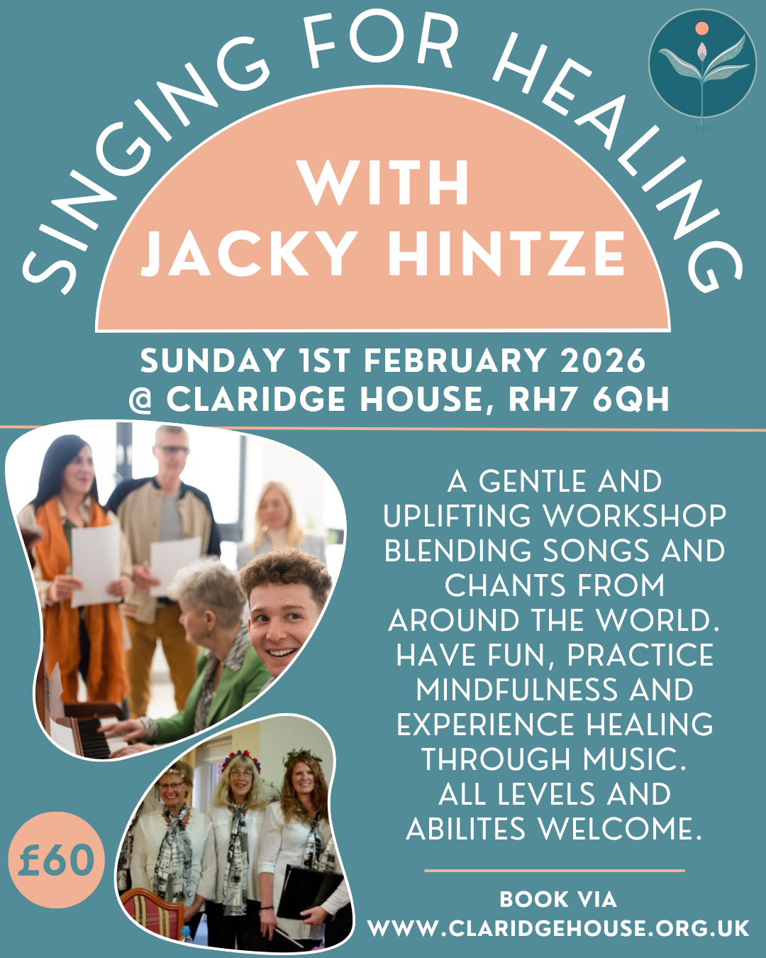Singing for Healing (1)