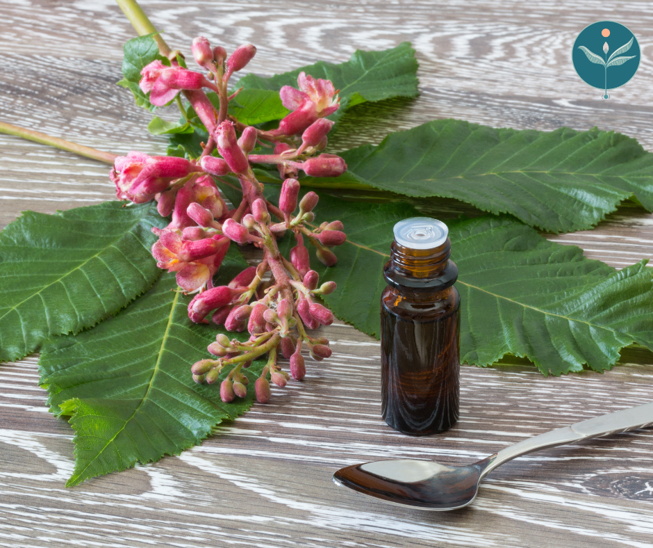 Bach Flower Remedies
