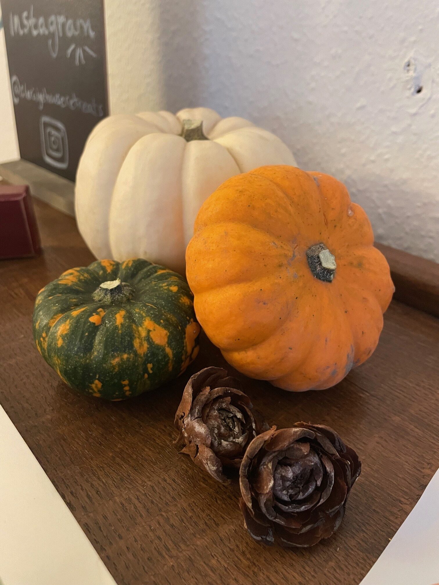 October Mindfulness Morning