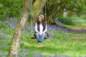 Writing For Wellbeing Workshops with Sally Sugg