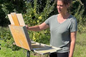 Mindful Drawing Morning: The Quiet Art of Seeing with Jenny greenland