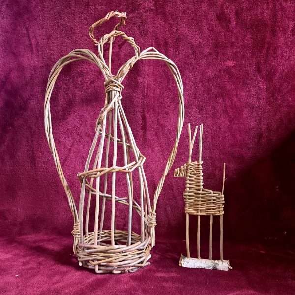 Christmas Craft Workshop