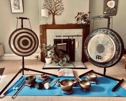 Claridge House Quaker Retreat Lingfield Surrey Courses 2517