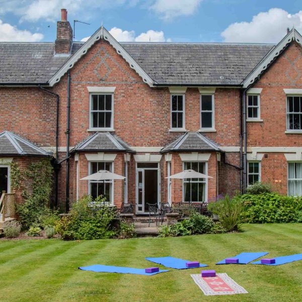 Claridge House Quaker Retreat Lingfield Surrey Retreats 15