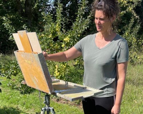 JenniferGreenland.tutorbiophoto