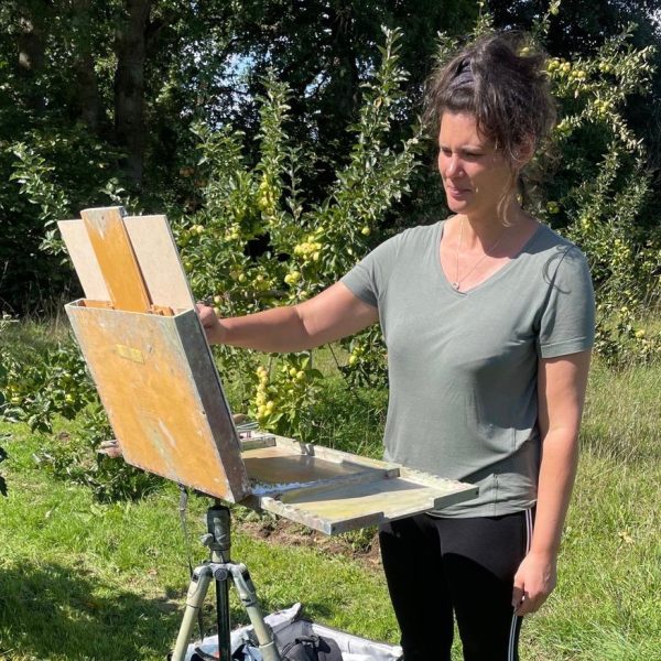 JenniferGreenland.tutorbiophoto