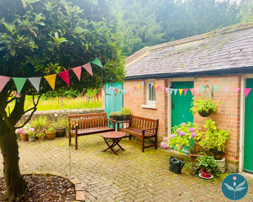 July Mindfulness Meditation with Lina