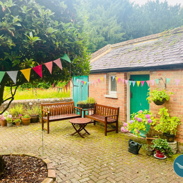 July Mindfulness Meditation with Lina