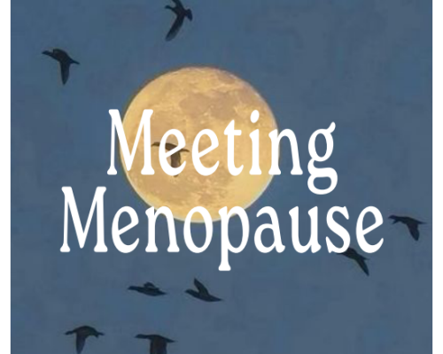 Menopause