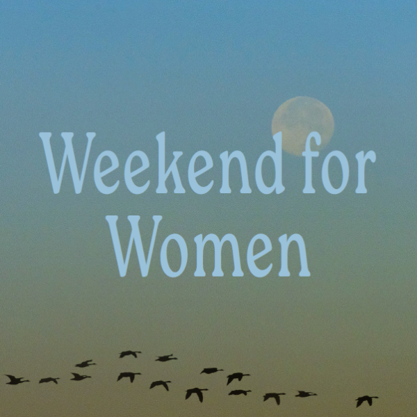 Weekend for Women