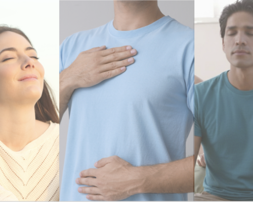 Pranic Healing