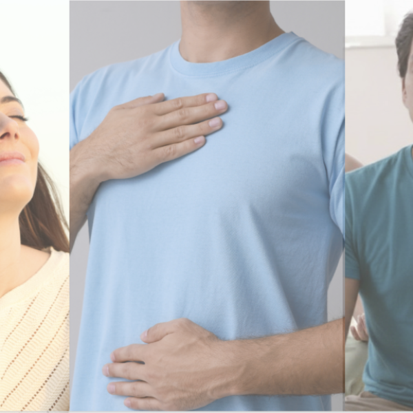 Pranic Healing