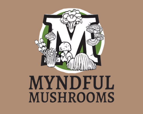Myndful Mushrooms