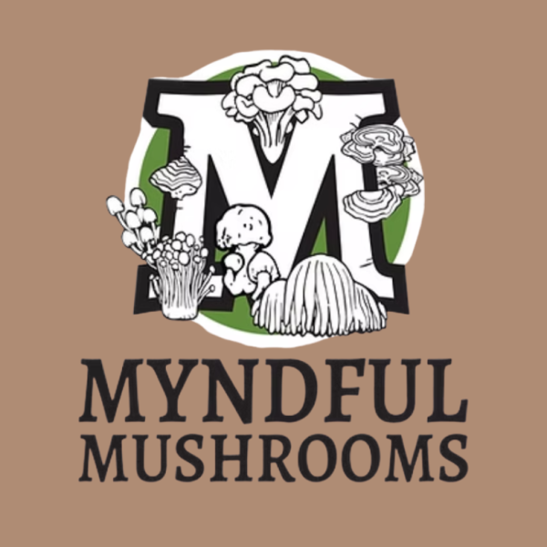 Myndful Mushrooms