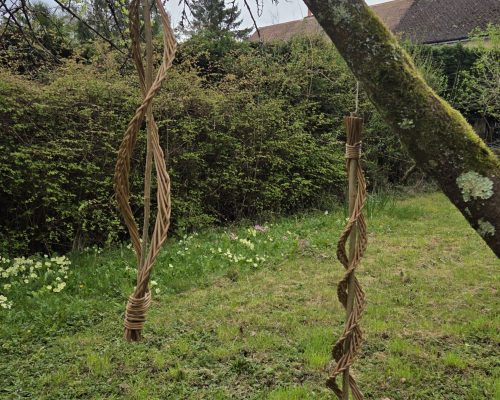 WindSpinners Nature Makers