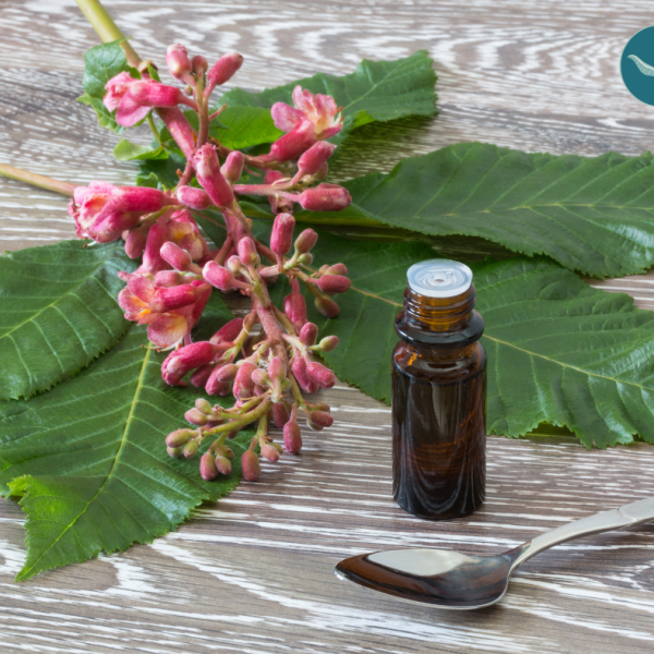 Bach Flower Remedies