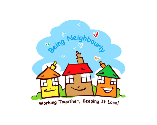 Being Neighbourly East Grinstead