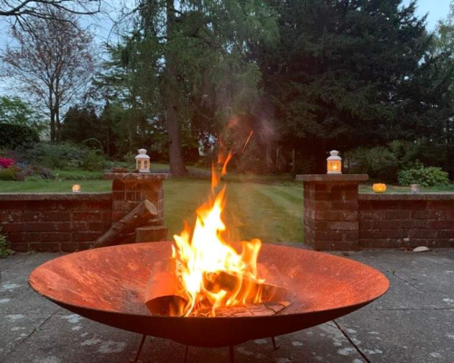 Imbolc Firepit Ceremony & Nidra