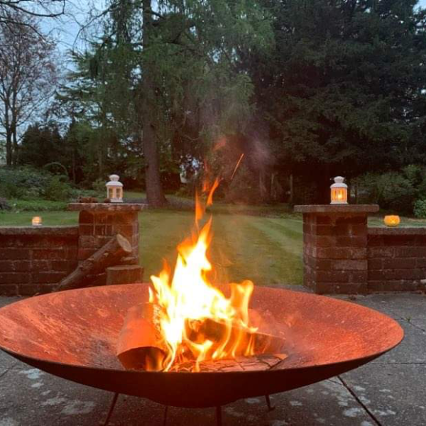 Imbolc Firepit Ceremony & Nidra