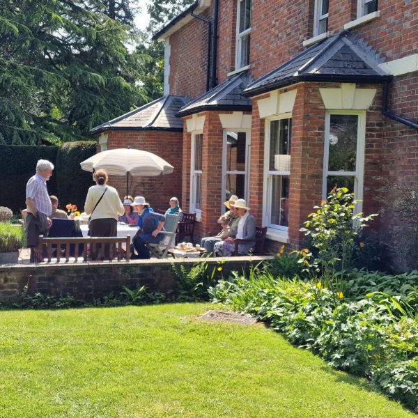 Gardenngs