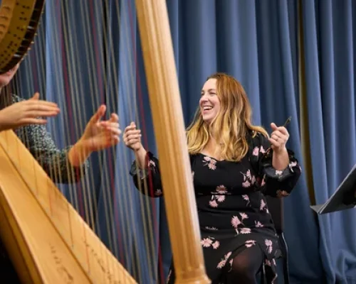 Keziah Harps 18 Sept 25