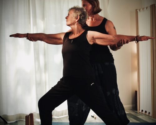 Mel Yoga