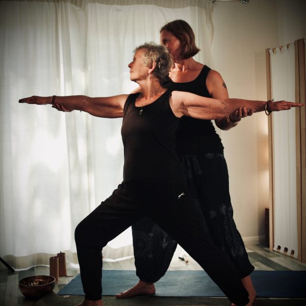Mel Yoga