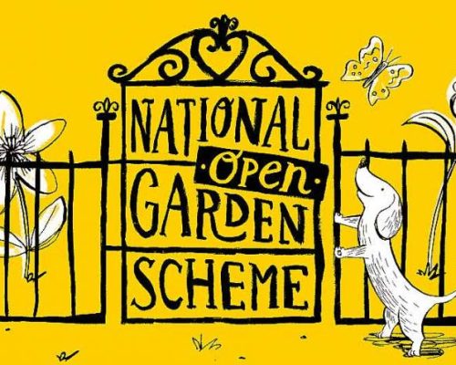 National Garden Scheme