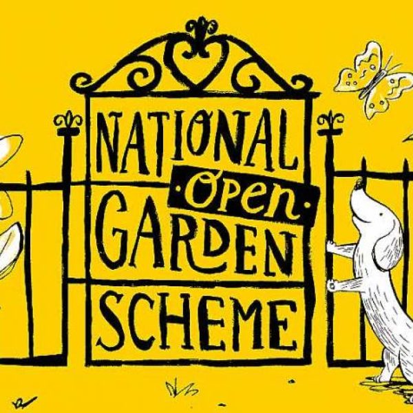 National Garden Scheme