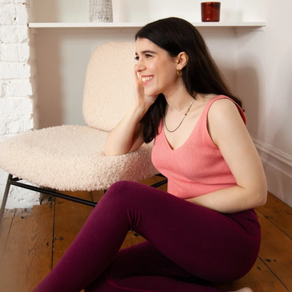 Olivia Newstead Pilates