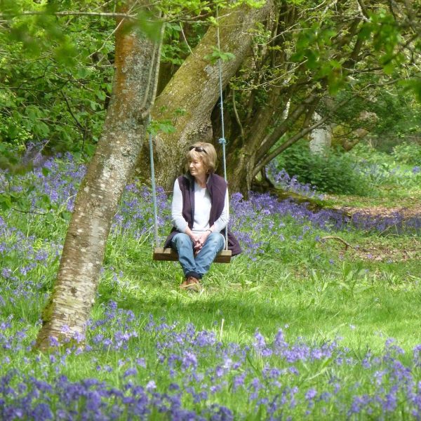 Writing For Wellbeing Workshops with Sally Sugg