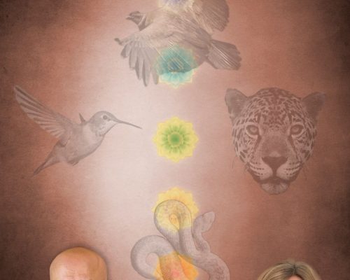 Shamanic Healing Weekend