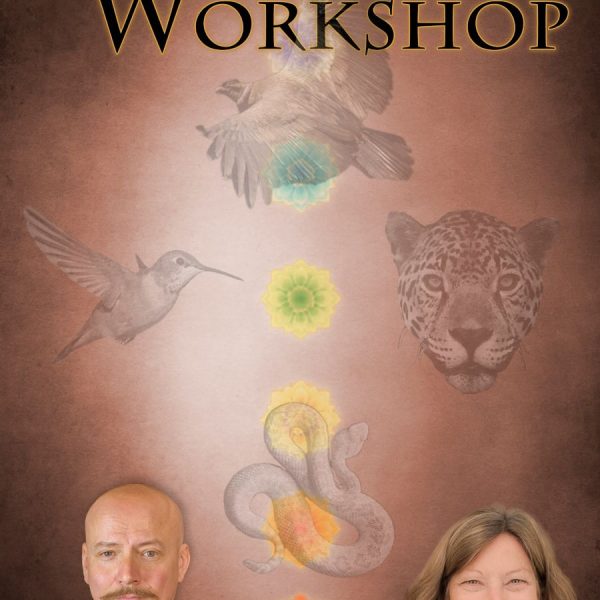 Shamanic Healing Weekend