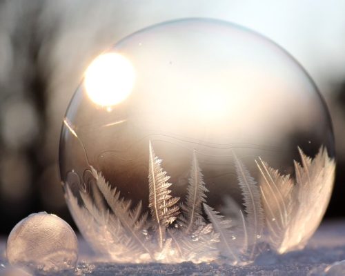 Soap Bubble Divya Nov 25